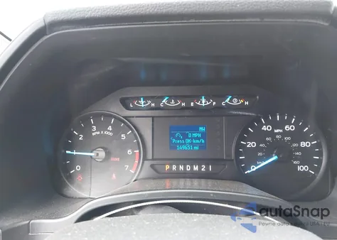 2019 Ford F-250 Xl z USA, uszkodzony, nr VIN 1FDBF2A6XKED87096